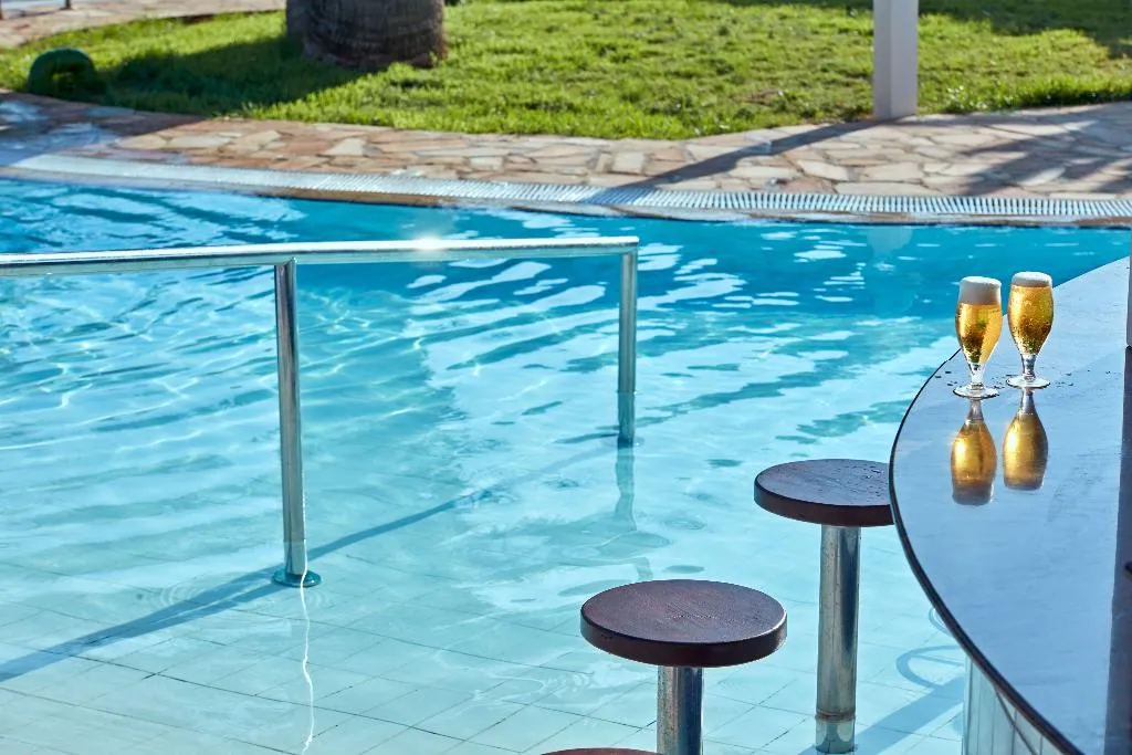 Bar, Atlantica Aeneas Resort & Spa, Cyprus