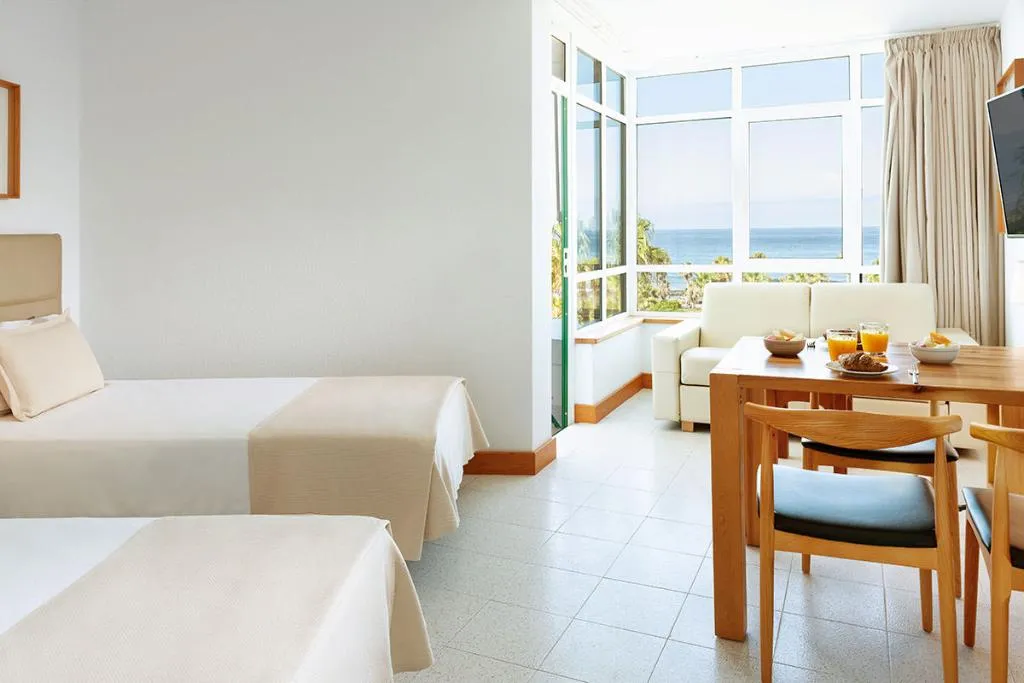 STUDIO SUPERIOR SEA VIEW Room, Parque Santiago IV, Tenerife