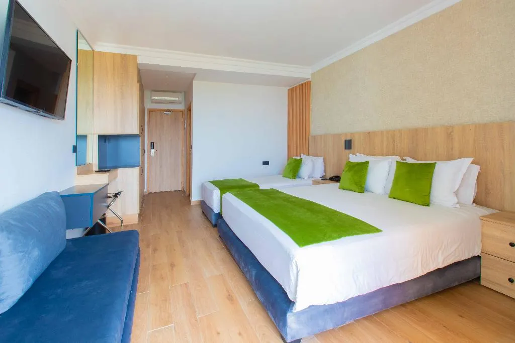 FAMILY ROOM STANDARD Room, Hotel Argana, Agadir