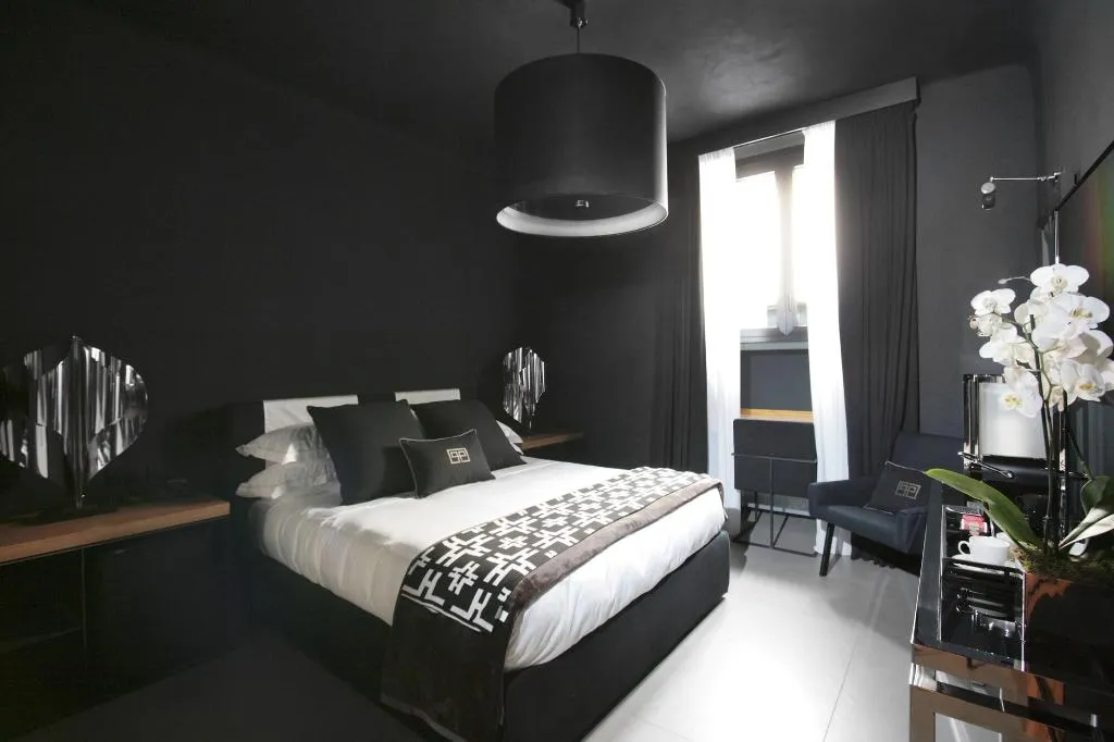 Room, Parioli Place, Rome