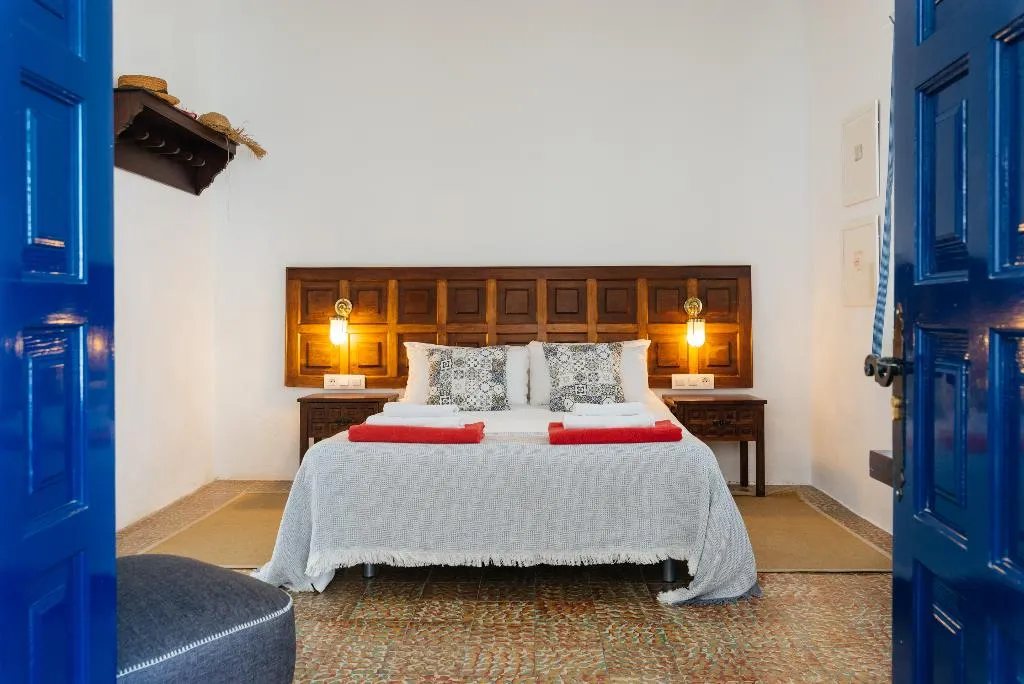 APARTMENT SEA VIEW Room, Casa Rural Caleton Del Golfo, Lanzarote