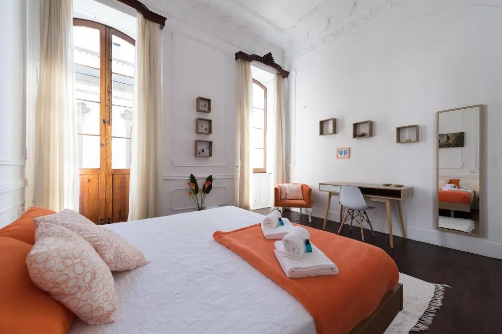 Room, Casa Cinzia, Gran Canaria