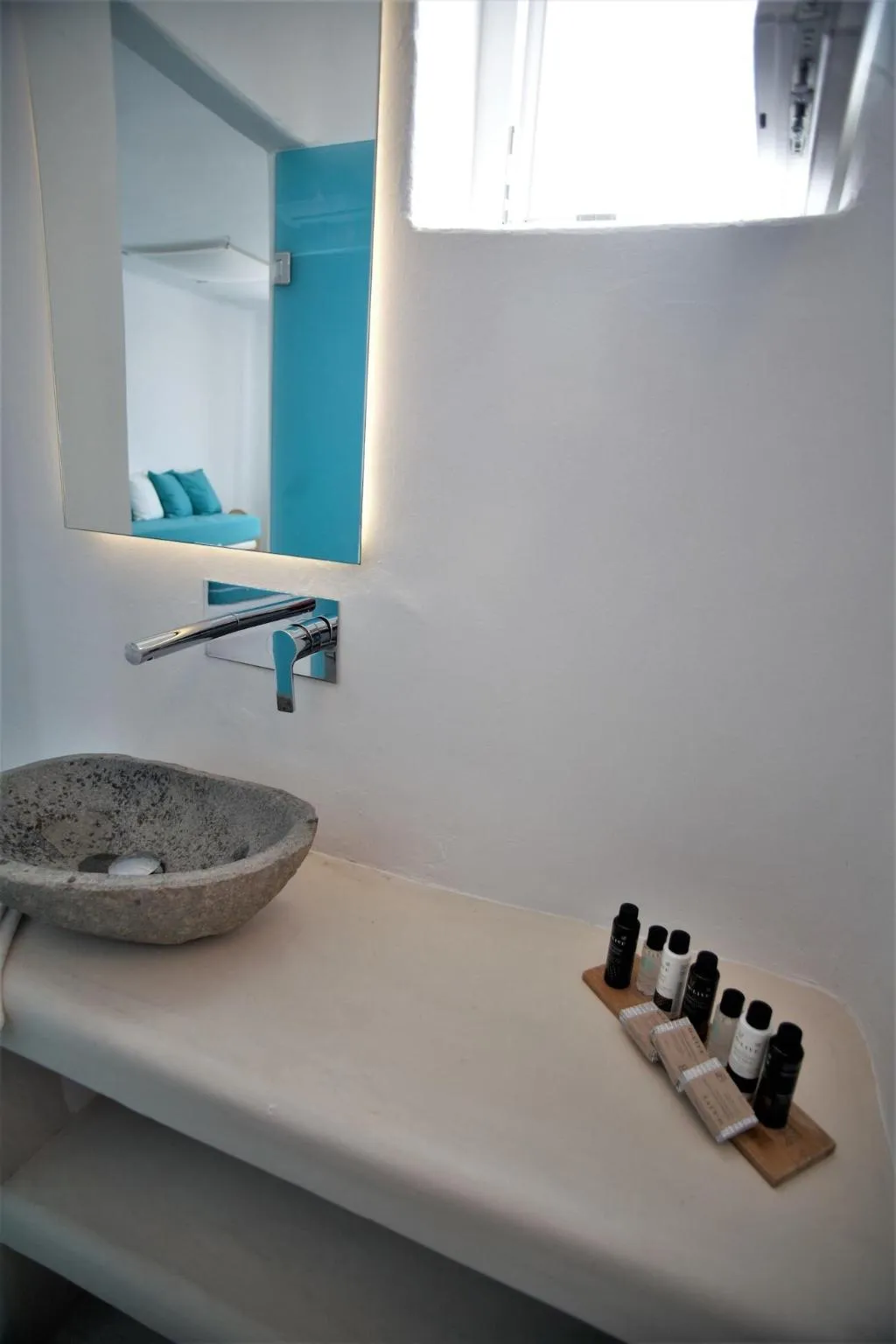 Room, Mykonos Moussa Suites, Mykonos