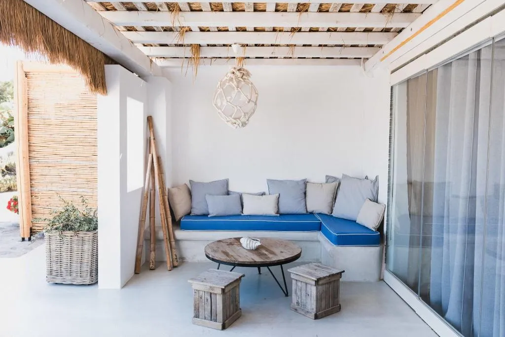Lobby, Villa Thea Collection Mykonos, Mykonos