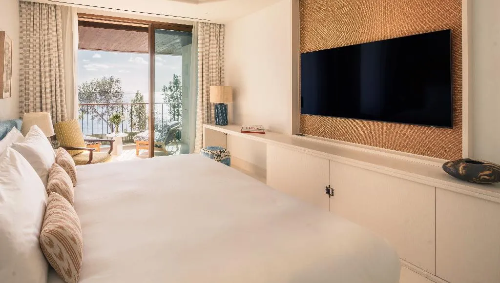 SUITE PREMIER SEA VIEW Room, Mandarin Oriental Punta Negra, Mallorca, Majorca