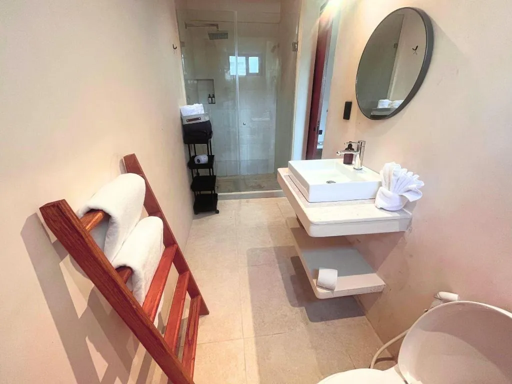 Room, Beach Front Hotel Boutique Dk House, Cancun Area