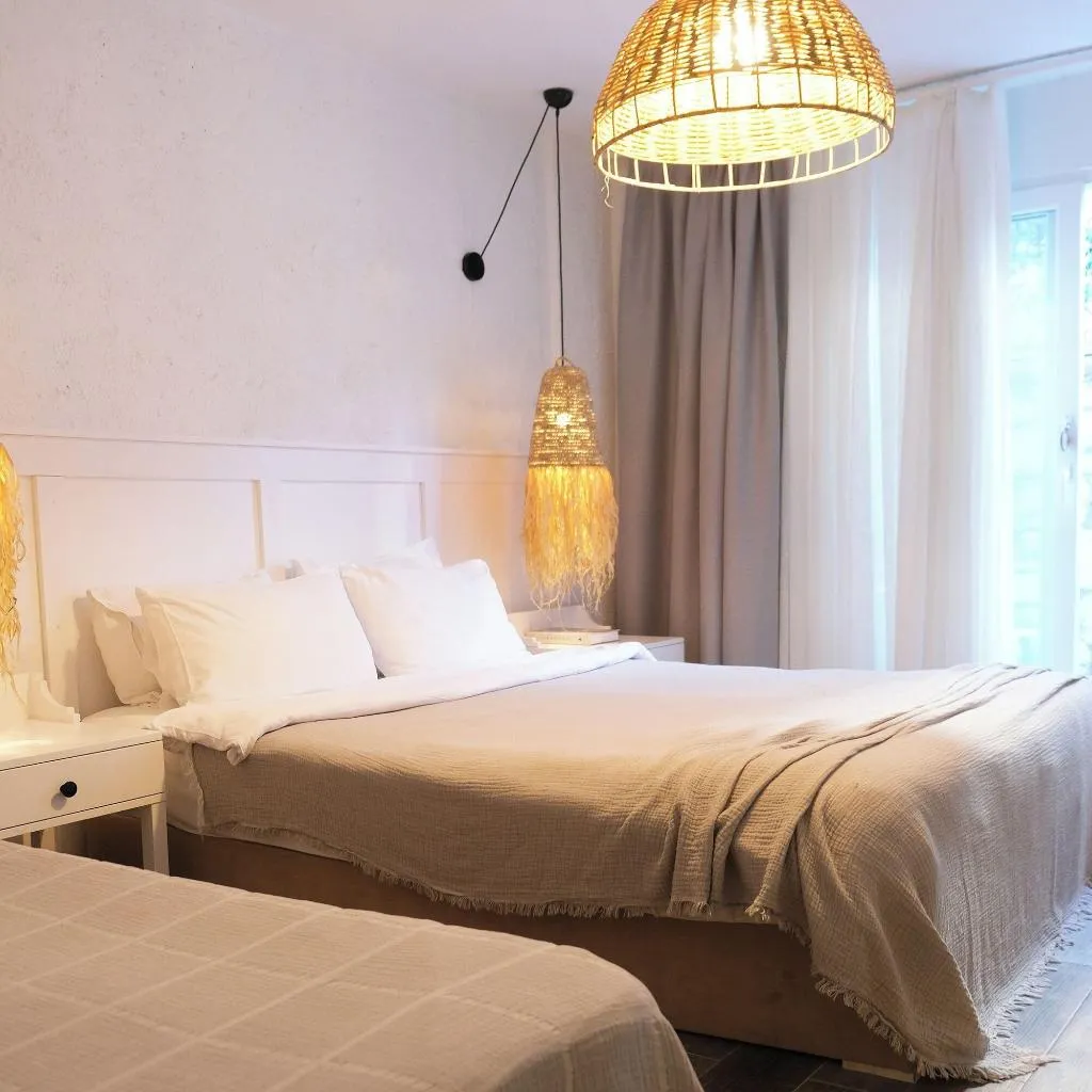 Room, Sandal Alaçatı, Izmir