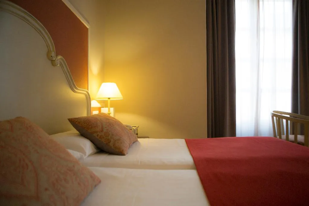 SINGLE STANDARD Room, Vincci la Rabida, Seville