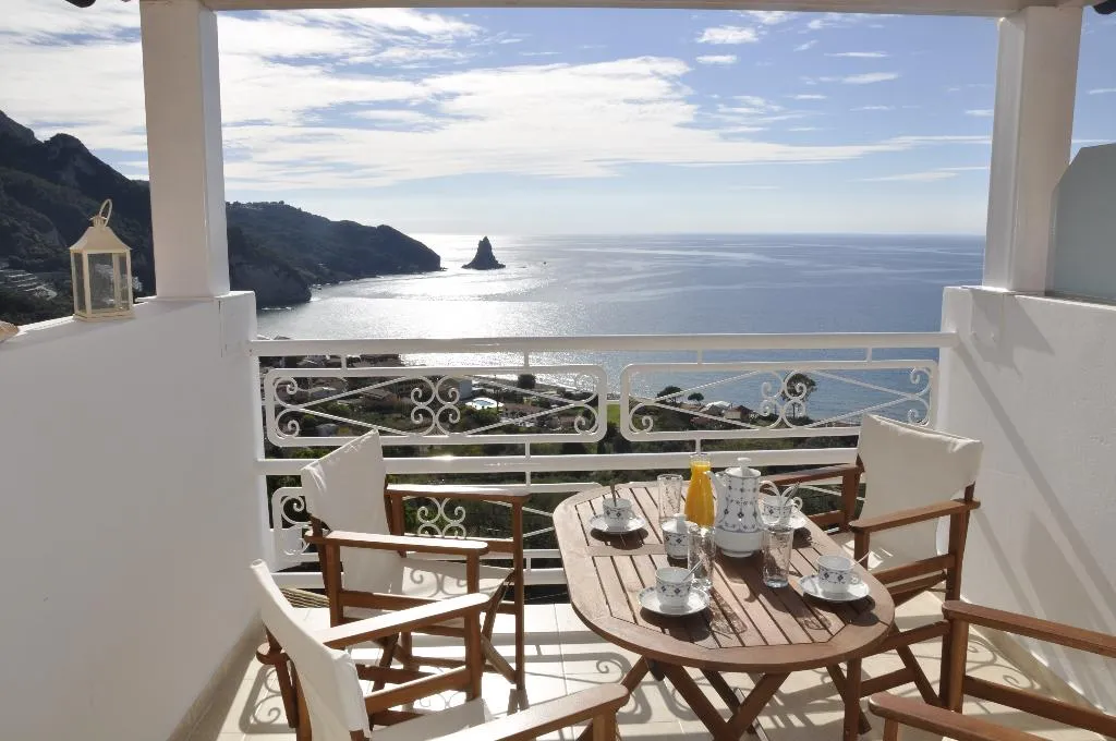 APARTMENT DELUXE Room, Mazis Apartments, Corfu