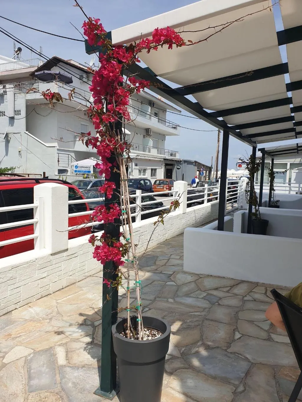 General view, Eantos Studios And Suites, Halkidiki