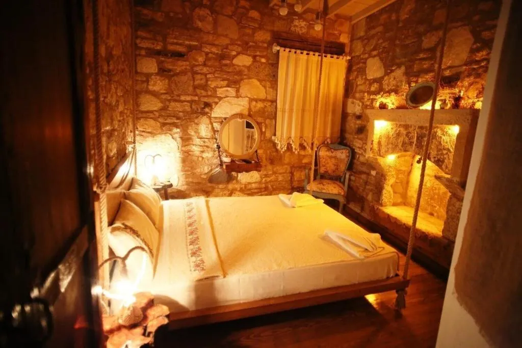 Room, Marissa Boutique Hotel, Izmir