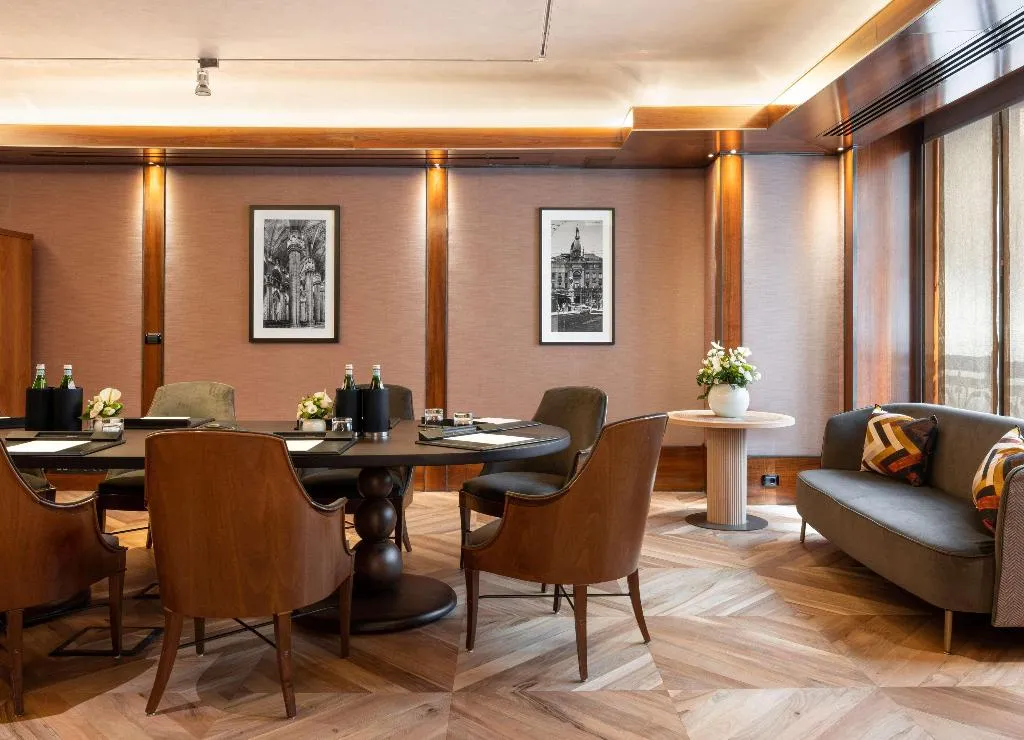 Conferences, Park Hyatt Milan, Milan