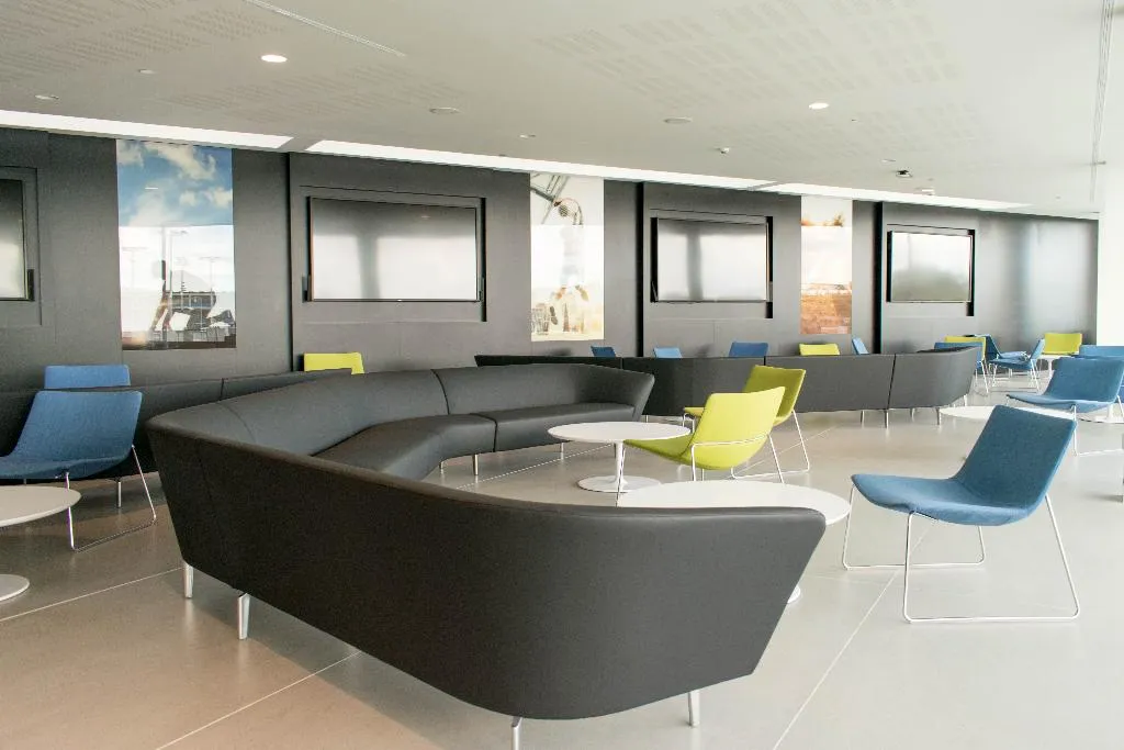 Bar, Rafa Nadal Residence, Majorca