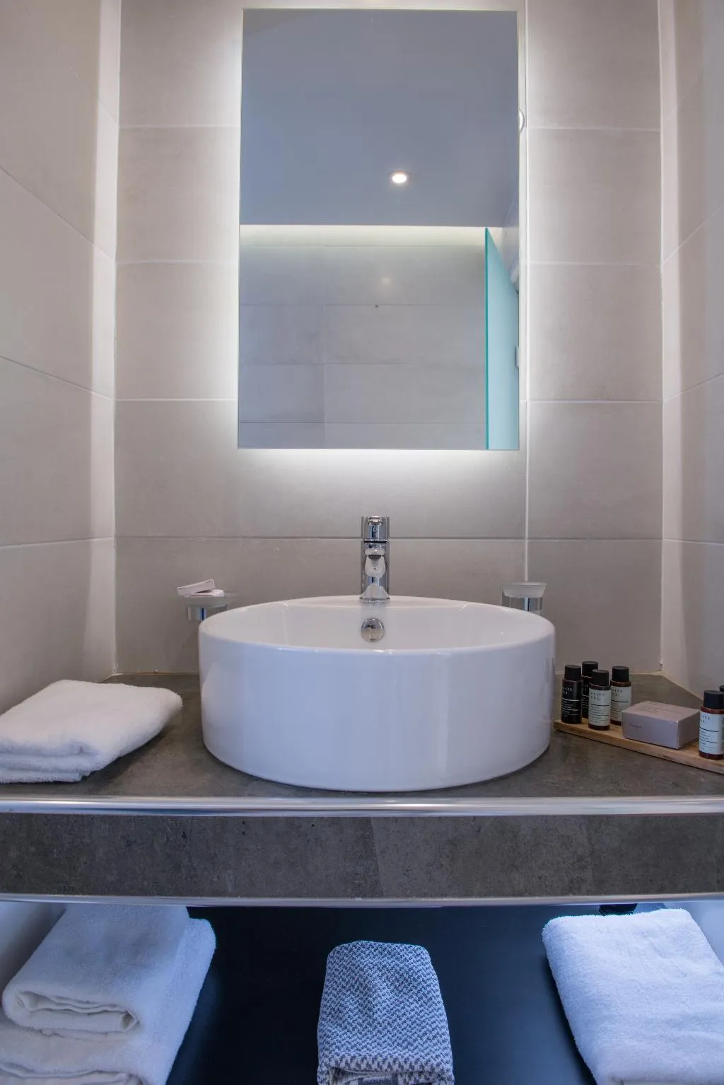 Double or Twin SUPERIOR Room, Athina Palace, Crete