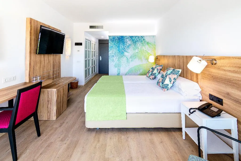 Double or Twin TWO BEDS Room, Costa Calero Thalasso& Spa, Lanzarote