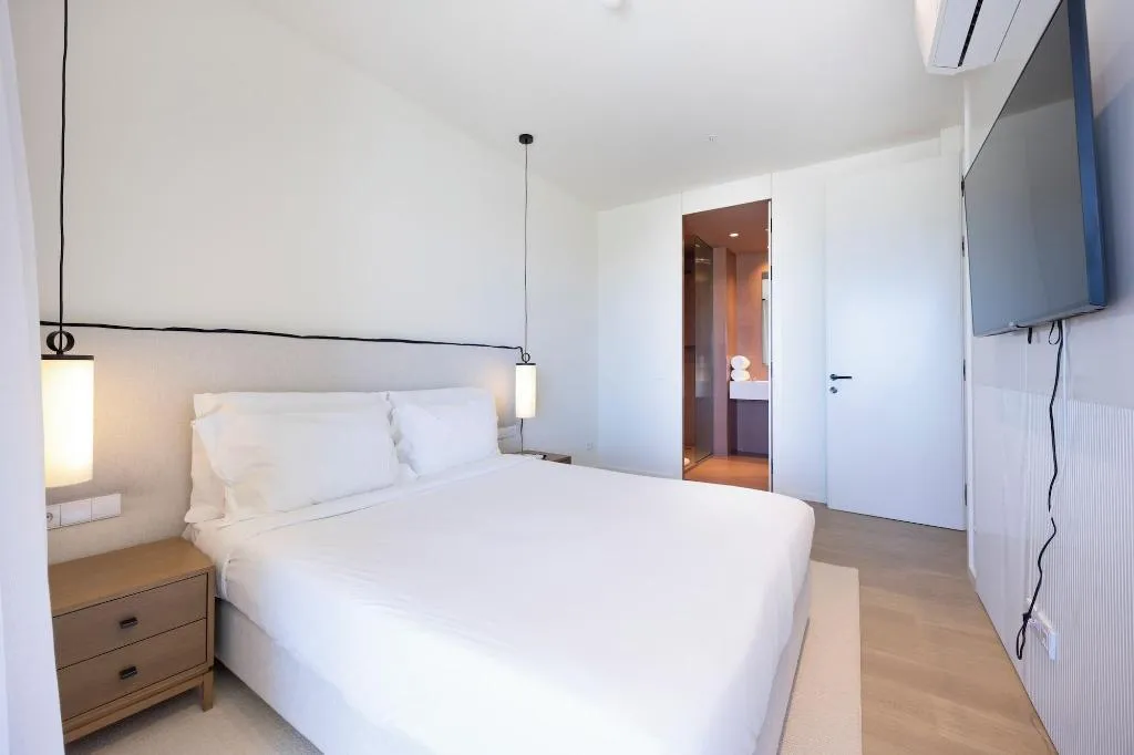 Room, The Editory Residence Lagos, Algarve