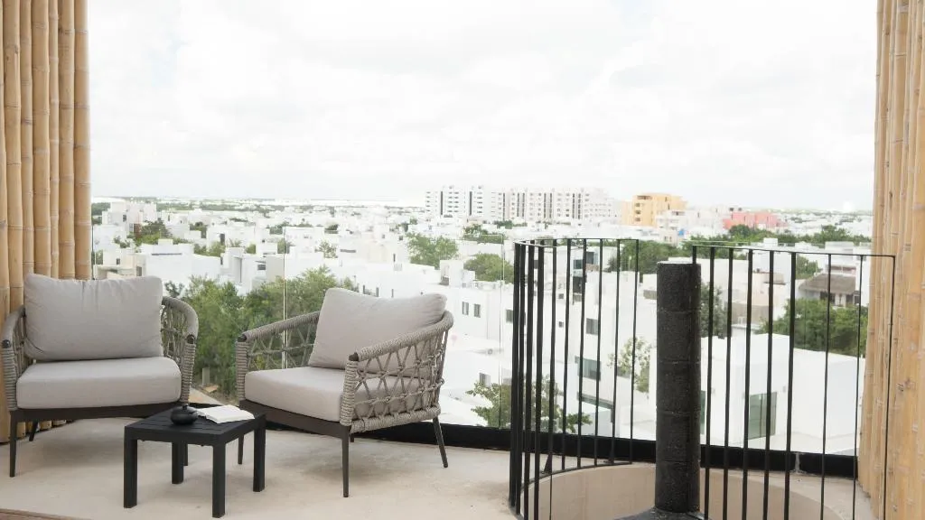 SUITE SUPERIOR WITH PRIVATE POOL Room, Hive Cancun By G Hotels, Cancun Area