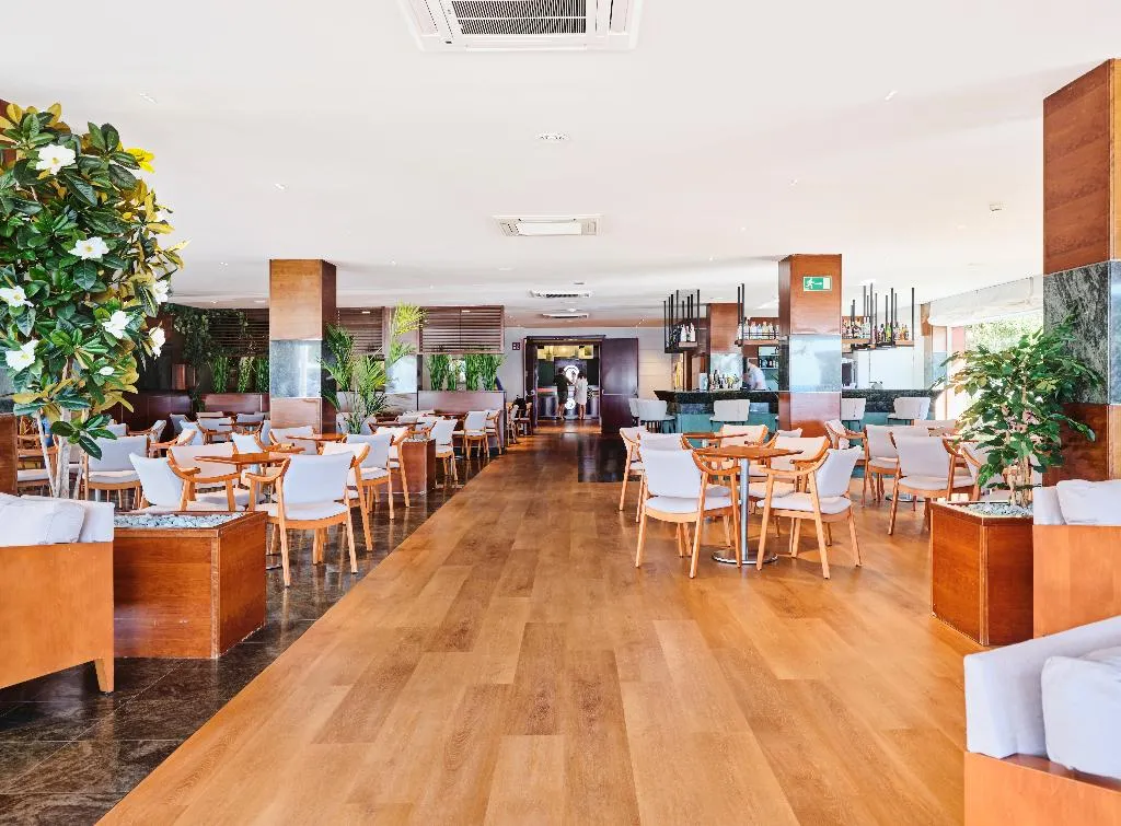 Bar, Prestige Victoria, Costa Brava
