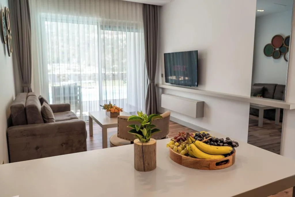 Room, Z Villas, Dalaman
