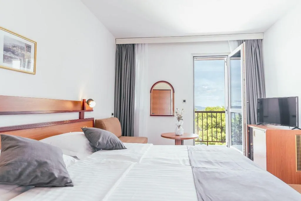 Room, Hotel Horizont, Split