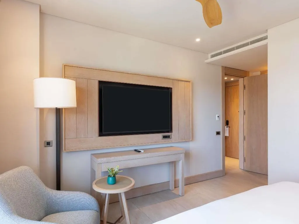 SUITE SUPERIOR Room, The Bodrum Hotel Yalikavak - MGallery Collection, Bodrum