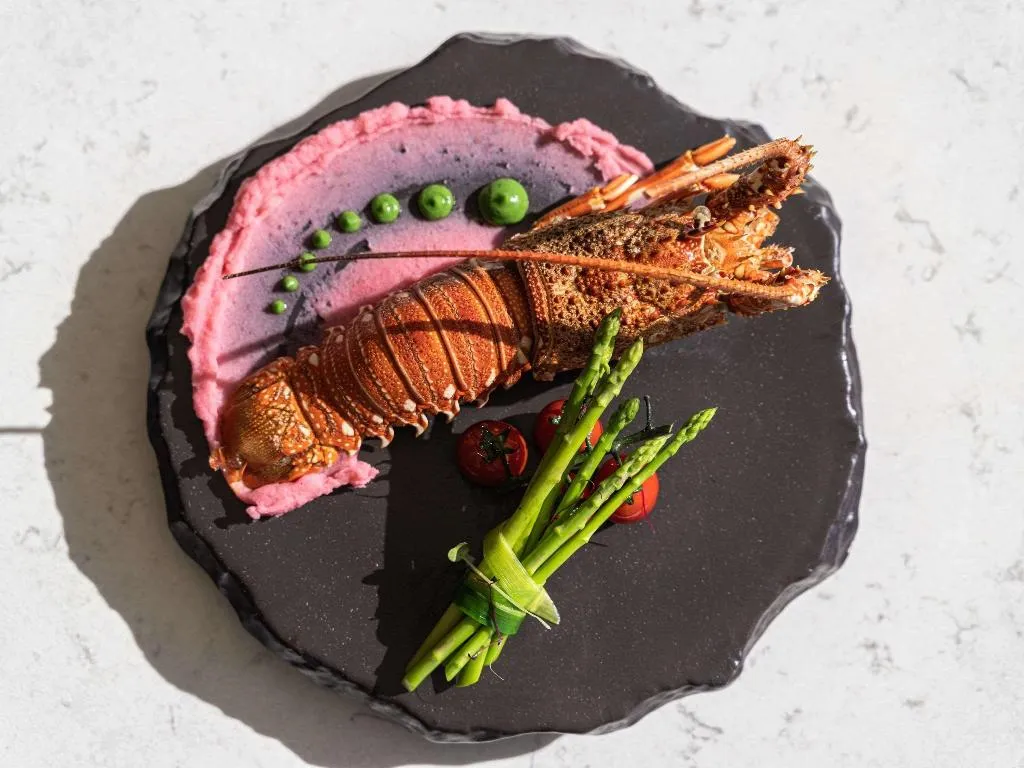Restaurant, Rixos The Palm Hotel & Suites, Dubai