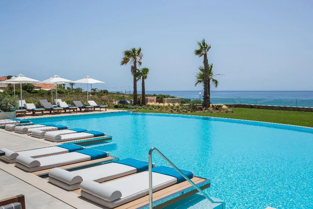 Pool, Electra Kefalonia Hotel and Spa, Kefallinia