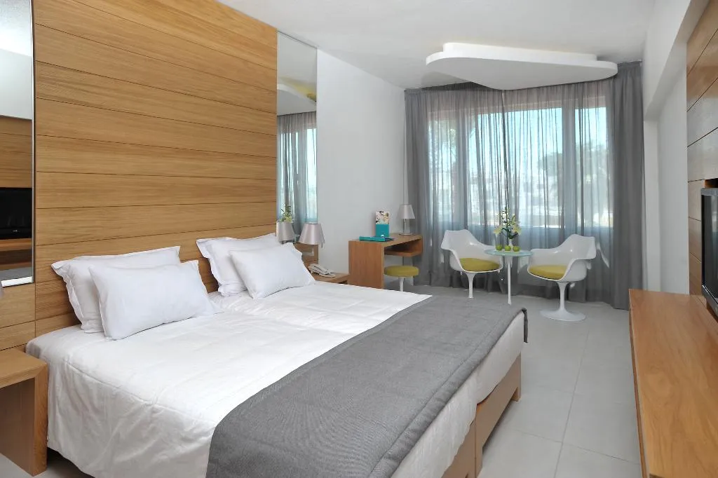 Double or Twin SUPERIOR Room, Napa Plaza Hotel, Cyprus