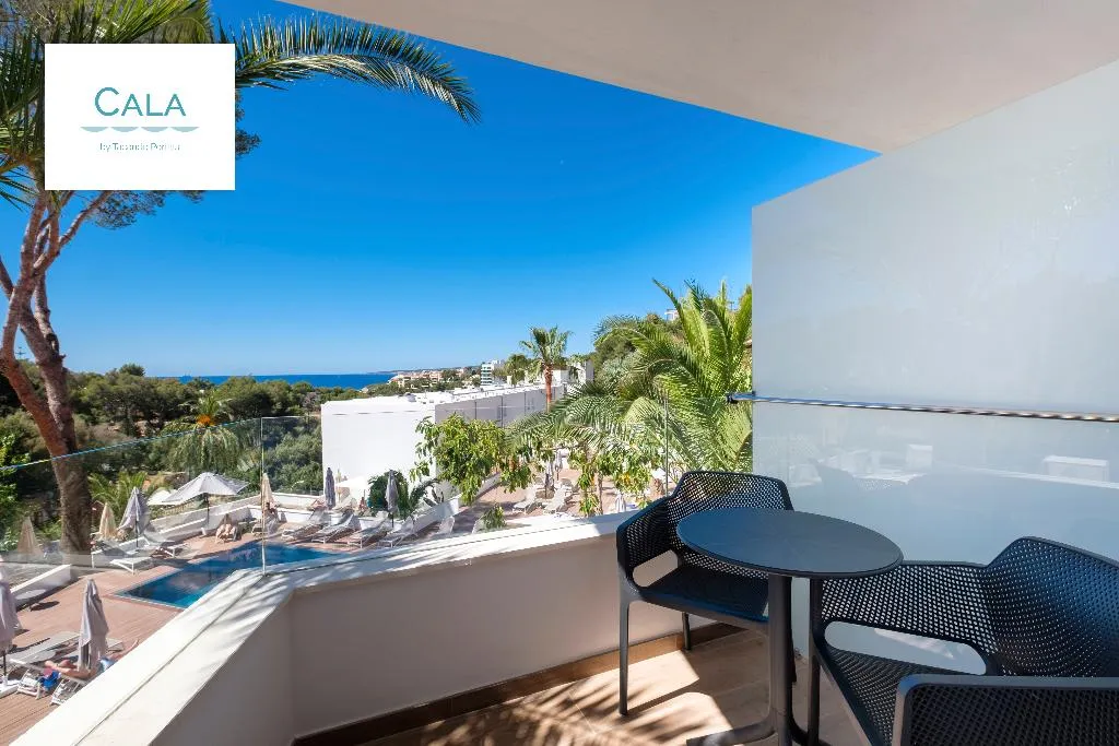 Double or Twin DELUXE Room, Tacande Portals, Majorca