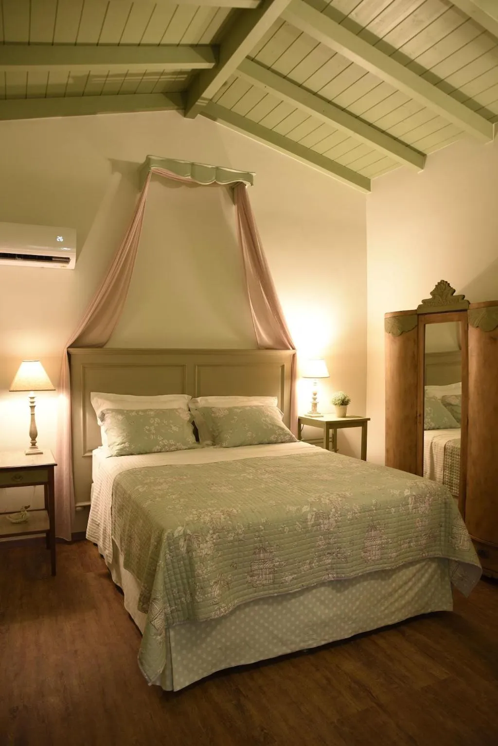 Room, Athens Koukaki Boutique Apartments, Athens