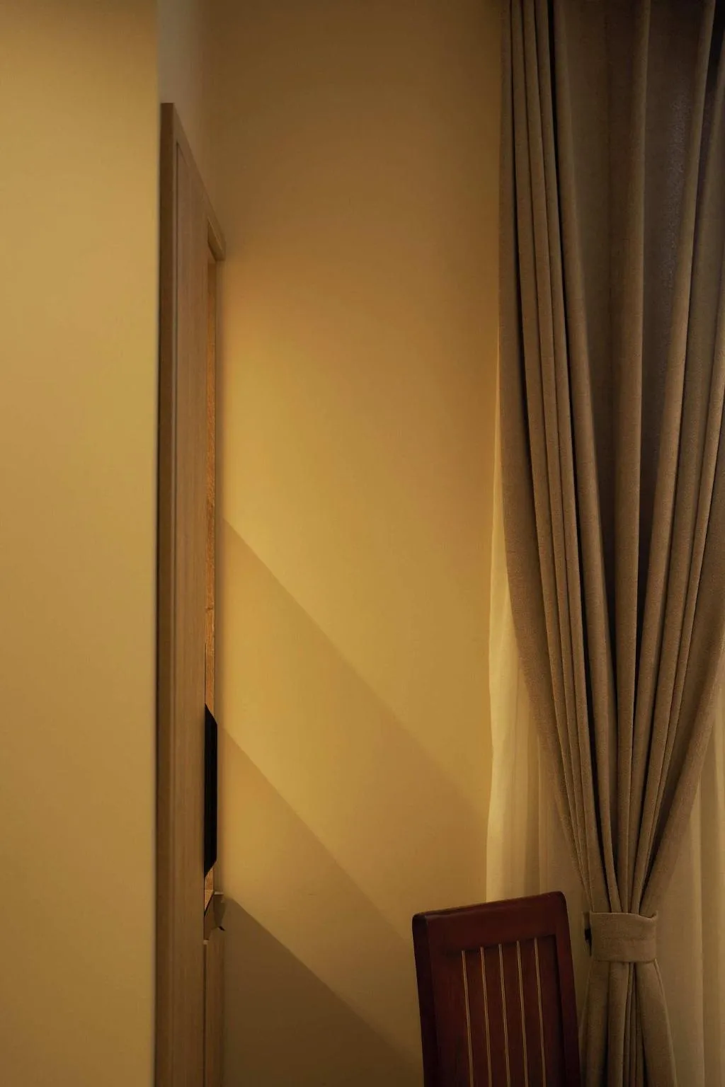 Room, Pyramids Secret Hotel, Cairo