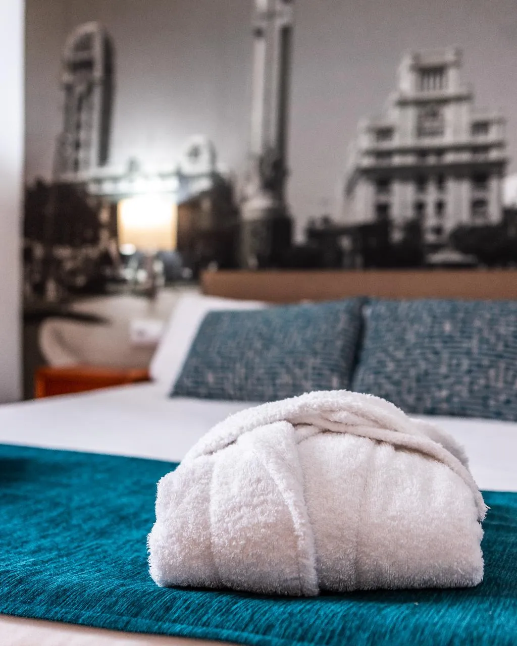 SINGLE STANDARD Room, Adonis Plaza, Tenerife