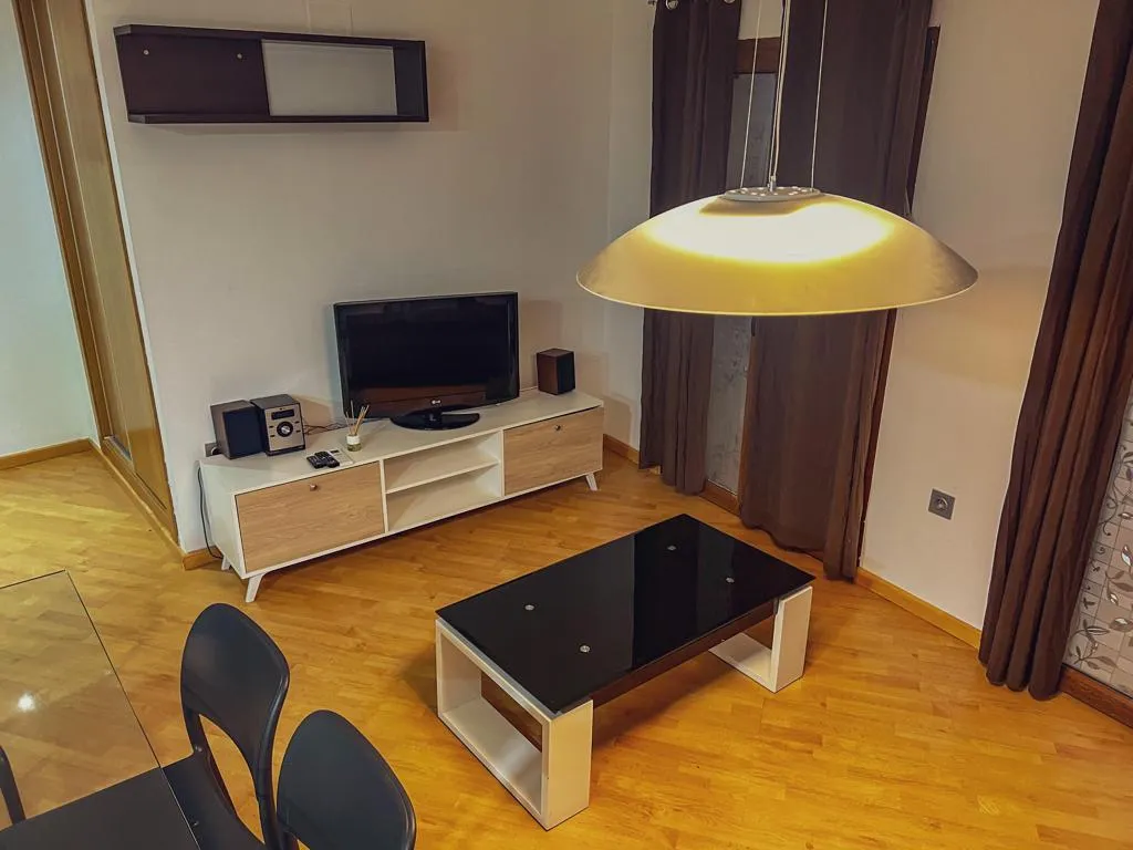 APARTMENT TWO BEDROOMS Room, Wave Apartments, Costa Blanca