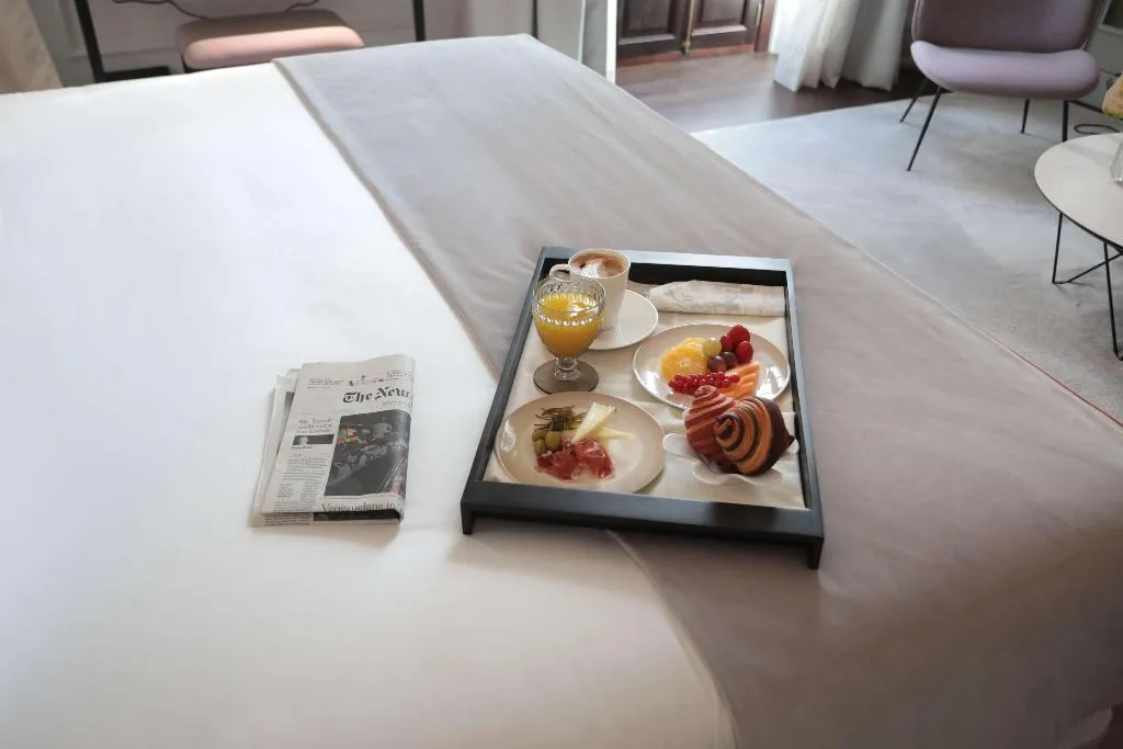 Room, Summum Boutique Hotel Member of Melia Collection, Majorca