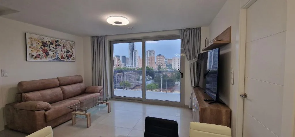 Room, Apartamentos Oasis De La Cala, Costa Blanca