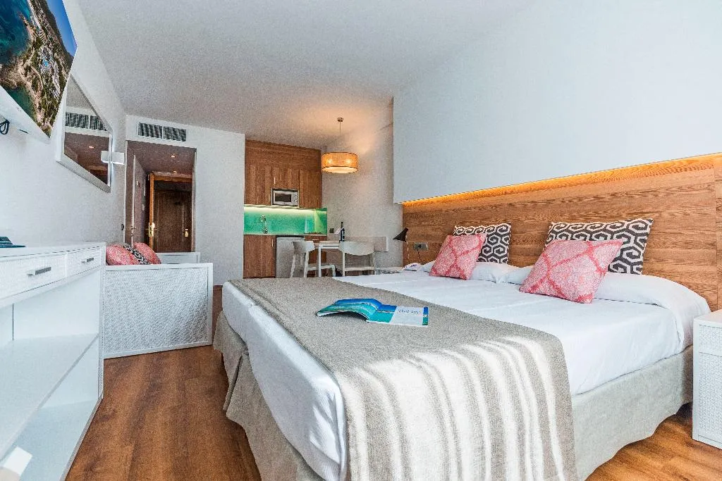 STUDIO STANDARD Room, Ponent Mar, Majorca