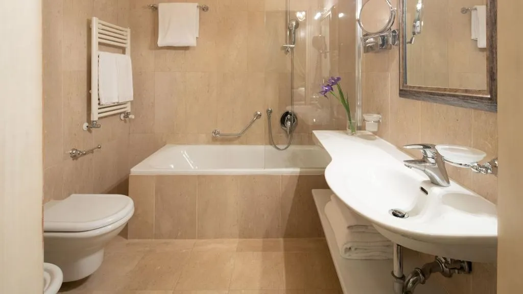 SUITE DELUXE Room, Maison Venezia | UNA Esperienze, Venice
