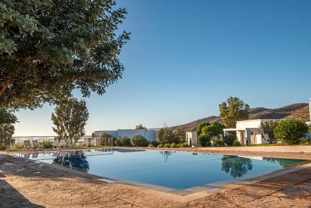 Pool, Lunja Village Taghazout, Agadir