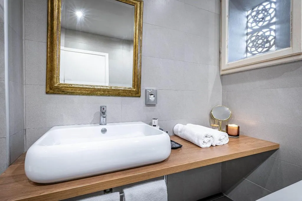Room, Antico Centro Suites, Florence