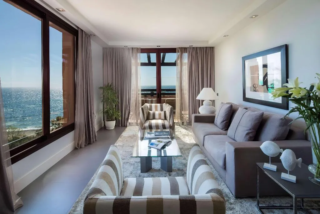 SUITE GRAND Room, Hacienda del Mar member of Meliá Collection, Costa Del Sol