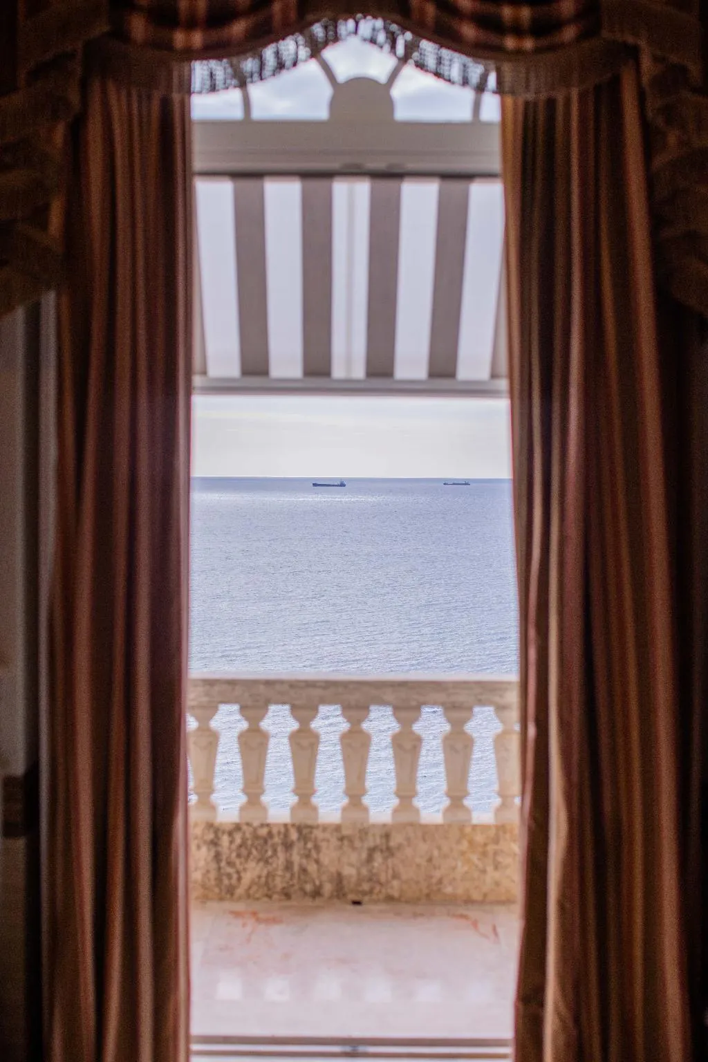 SUITE PREMIER OCEAN FRONT Room, Estoril Vintage Hotel, Lisbon