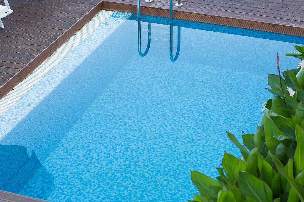 VILLA THREE BEDROOMS WITH PRIVATE POOL Room, Skiathos Gea Villas, Skiathos