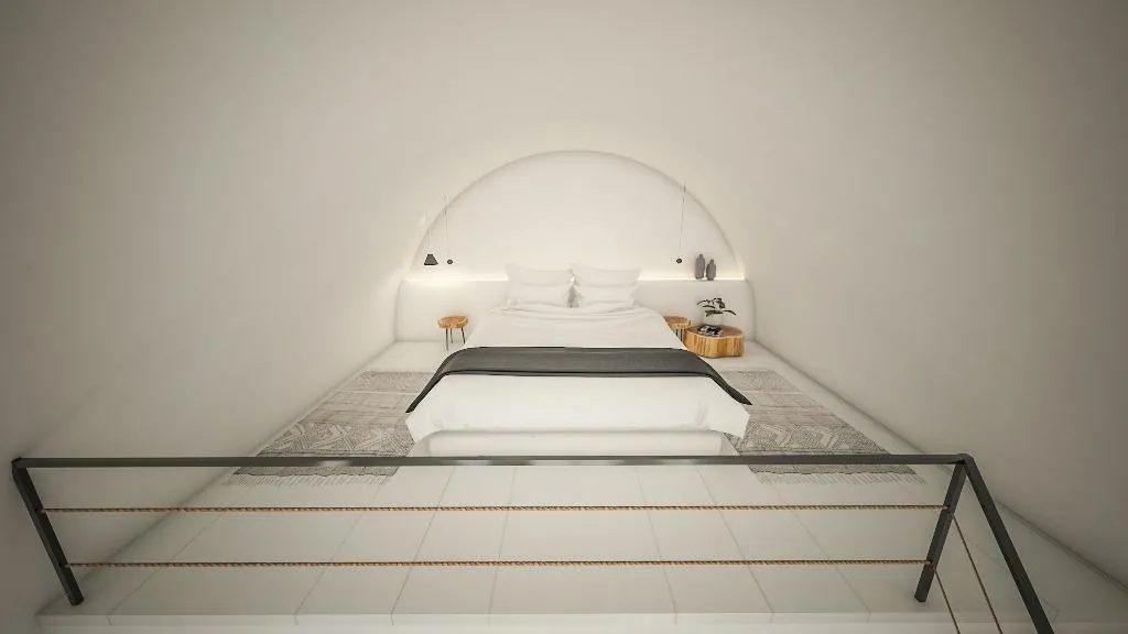SUITE STANDARD Room, Finikia Memories (ex Finikia's Place), Santorini