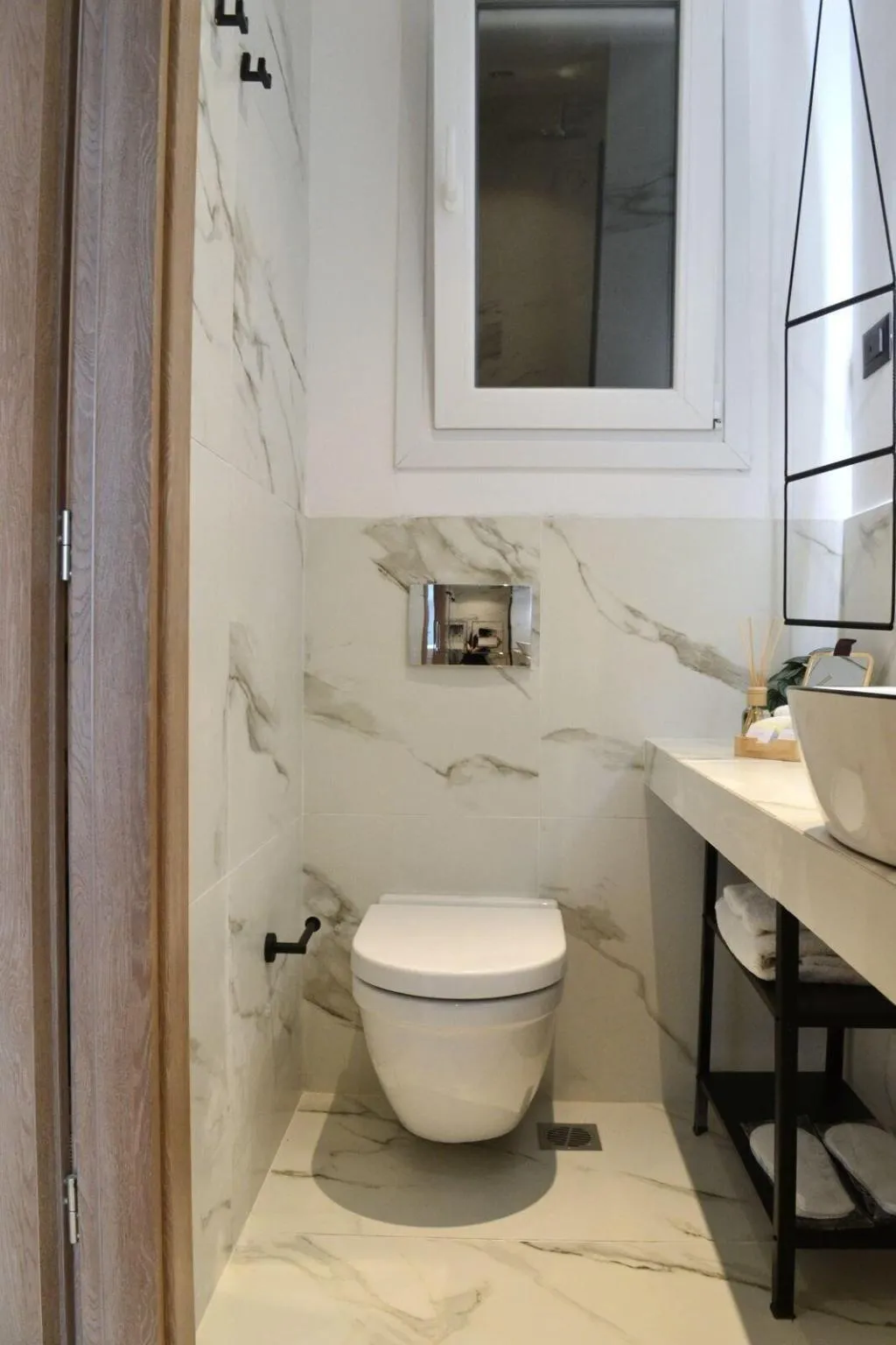 Room, Anasa Hotel Athens, Athens
