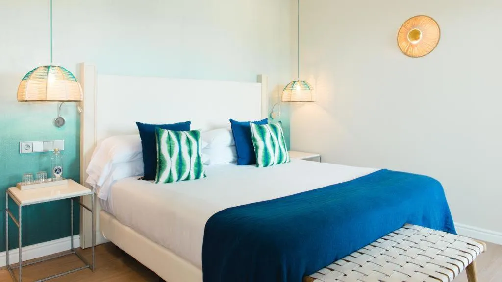 Room, Hotel Honucai, Majorca