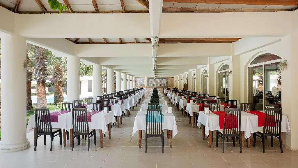 Restaurant, X Life Hotel +15, Dalaman