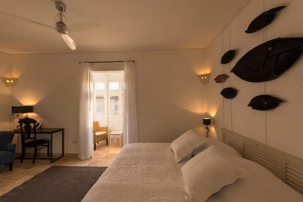 DOUBLE COMFORT Room, The Snop House, Malta