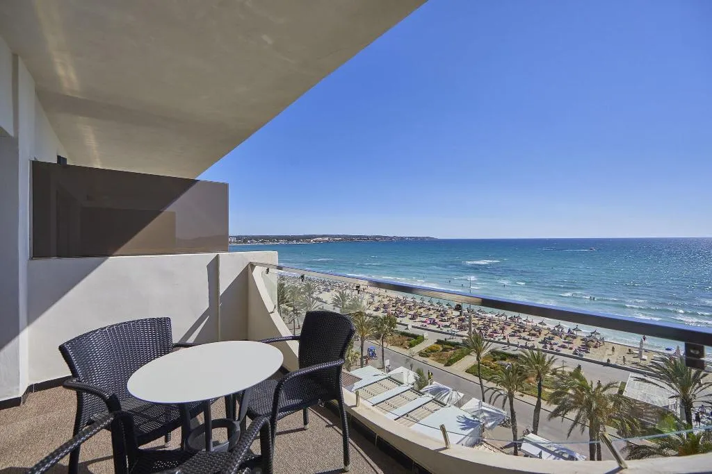 Room, Playa Golf, Majorca