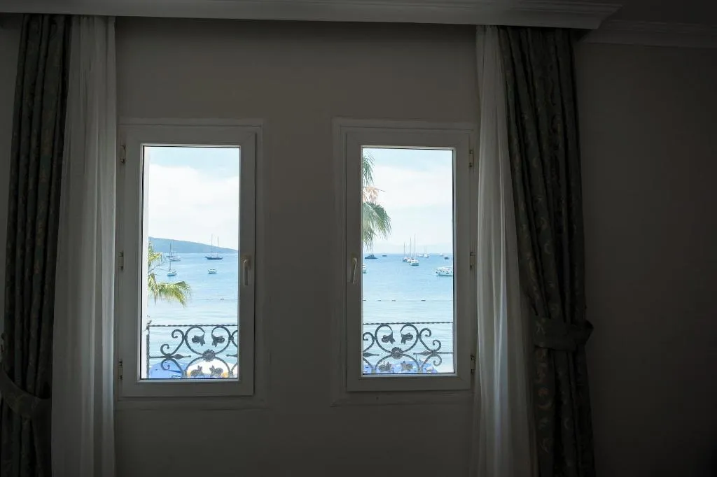 Room, Artemis Hotel Bodrum, Bodrum