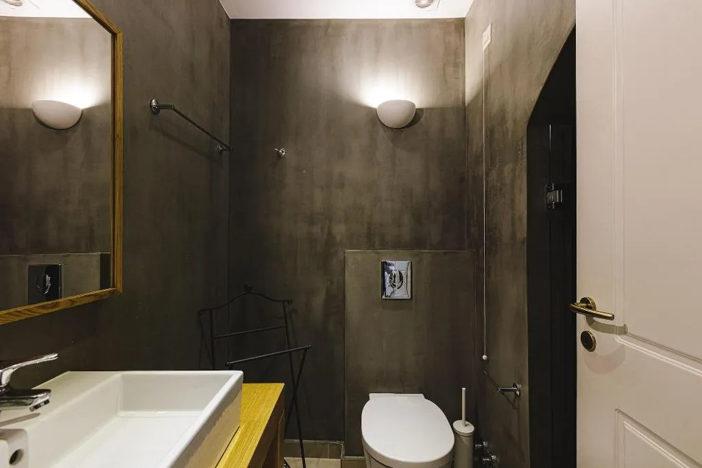 Room, Z Boutique Hotel, Crete